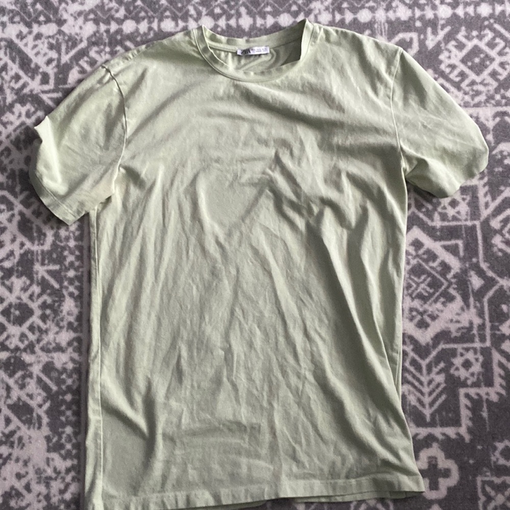 Zara Men’s T-Shirt